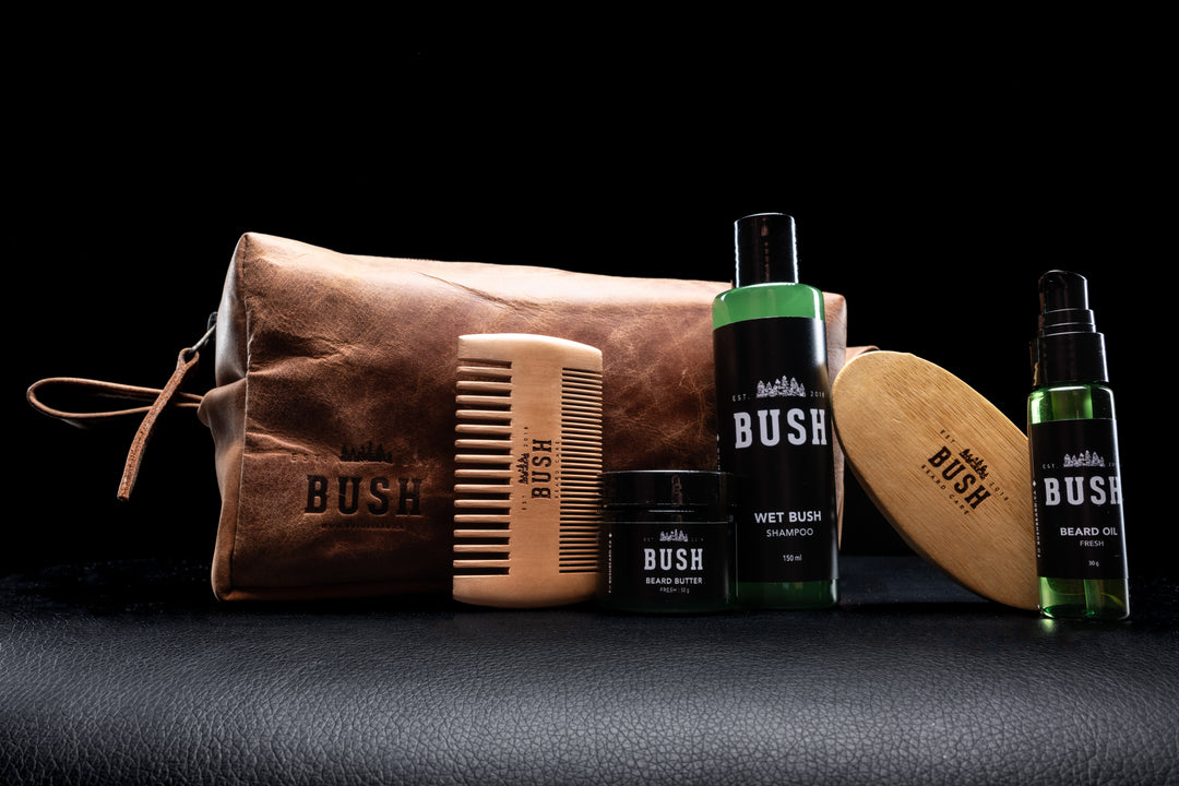 Products – BUSH Beard Products – BUSH Beard